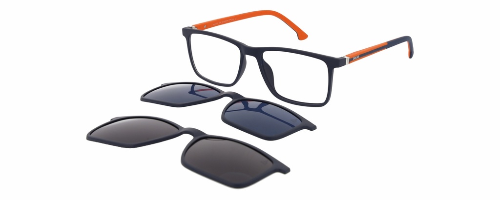 DAKAR Clip On T* 11037 COL 645