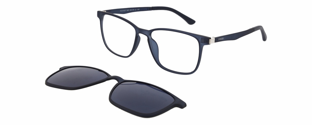 FORBES Clip On T* 51817 COL 643