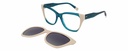 MR. WONDERFUL Clip On A*  59013 COL 531