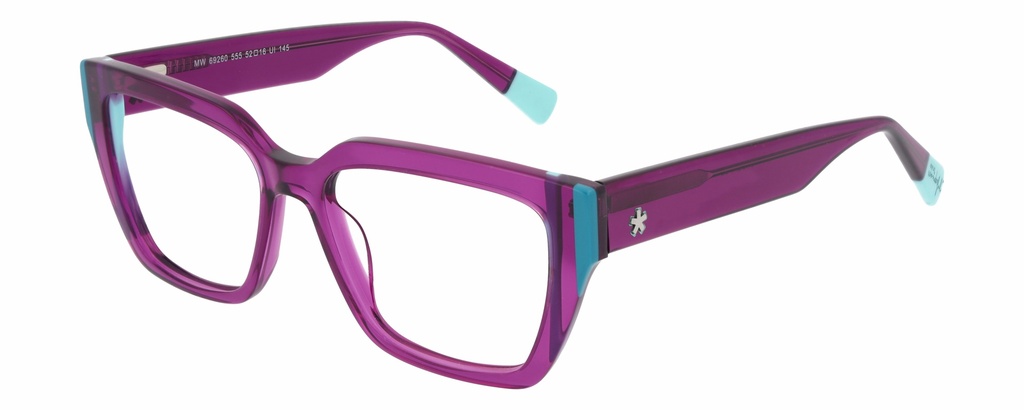 MR. WONDERFUL RX* 69260 COL 555