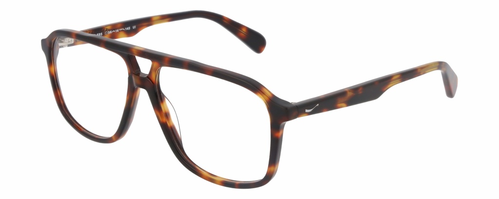 COCA-COLA RX* 45061 Col. 595