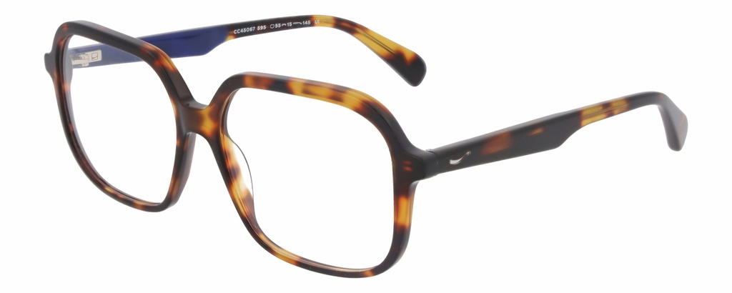 COCA-COLA RX* 45067 Col. 595