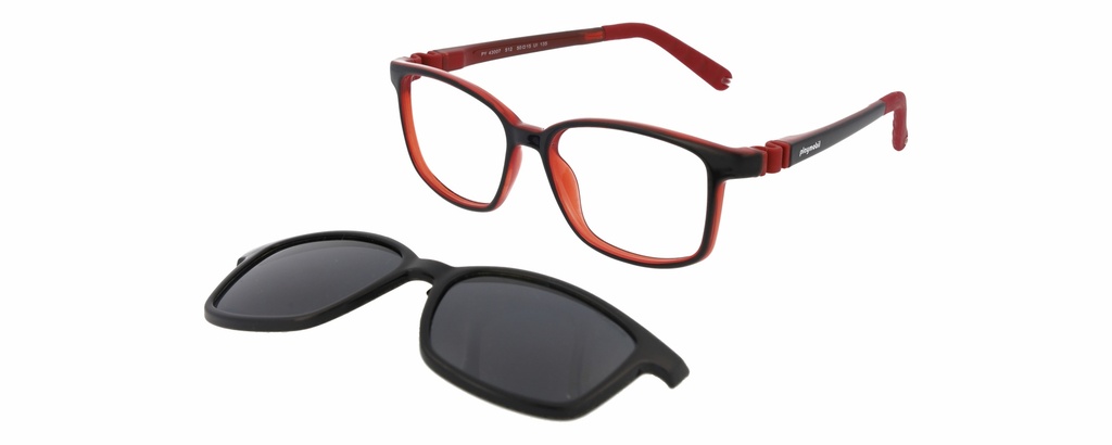 PLAYMOBIL Clip On T* 43007 COL 512