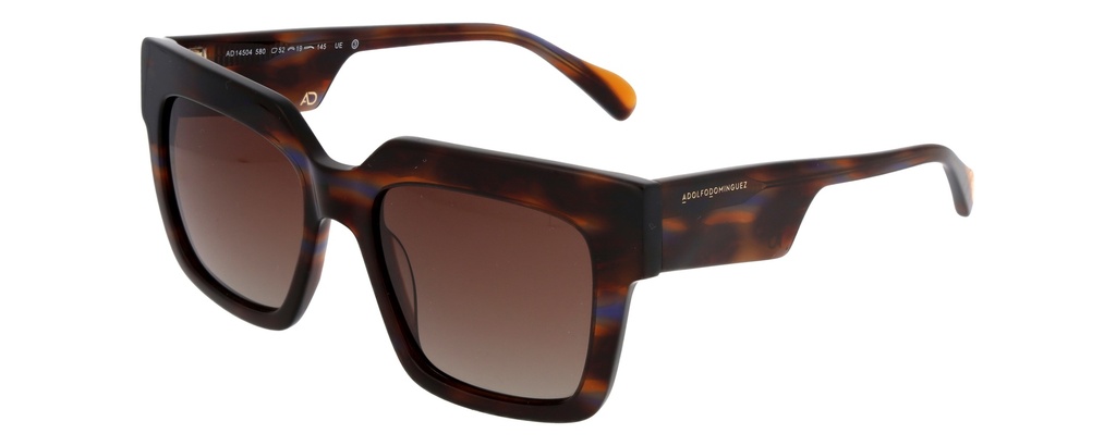 ADOLFO DOMINGUEZ SUN 14504 COL 580