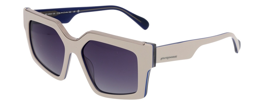 ADOLFO DOMINGUEZ SUN 14505 COL 516