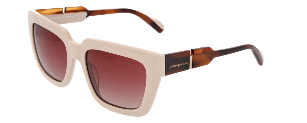 ADOLFO DOMINGUEZ SUN 14506 COL 595