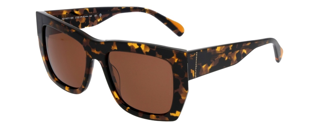 ADOLFO DOMINGUEZ SUN 14511 COL 595