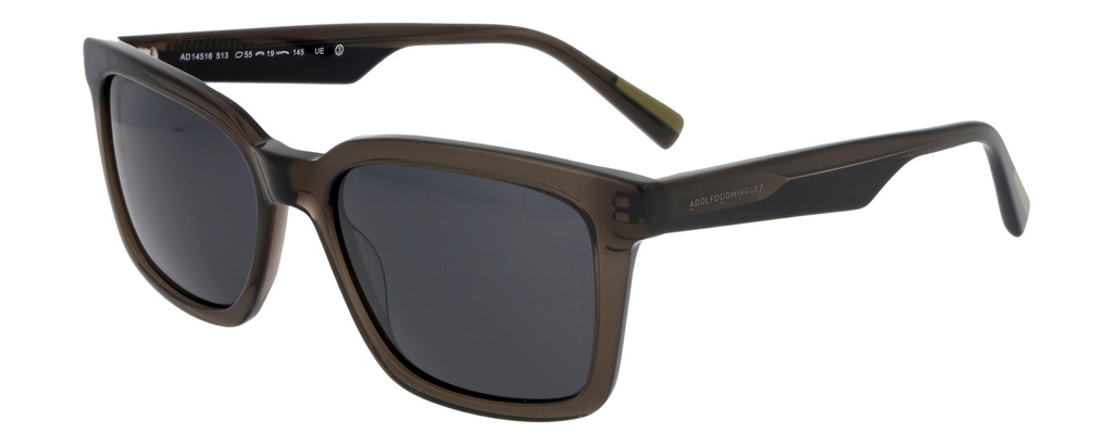 ADOLFO DOMINGUEZ SUN 14516 COL 513