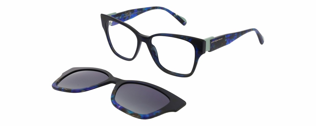 ADOLFO DOMINGUEZ Clip On A* 14938 COL 544