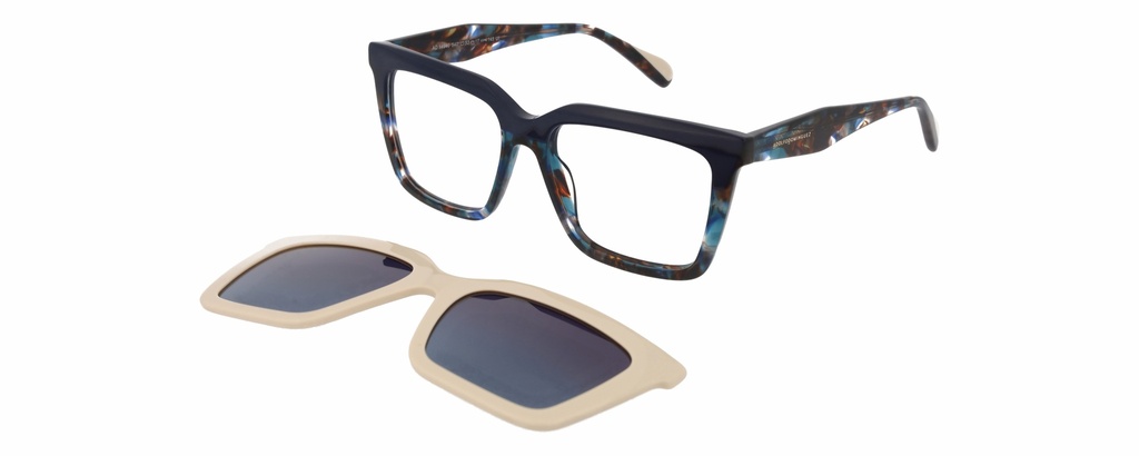 ADOLFO DOMINGUEZ Clip On A* 14940 COL 540