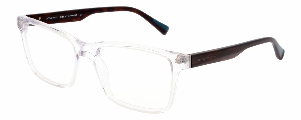 ADOLFO DOMINGUEZ RX* 54870 COL 511