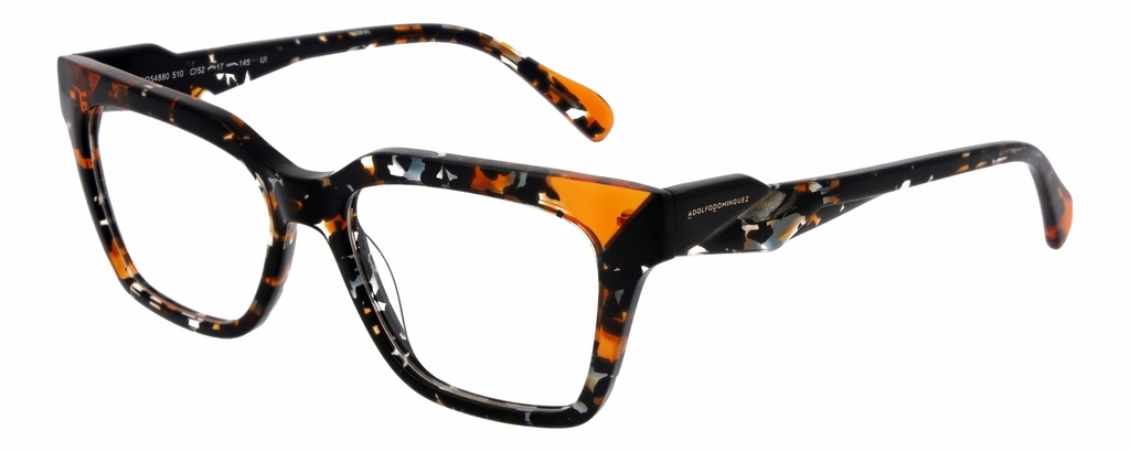 ADOLFO DOMINGUEZ RX* 54880 COL 510