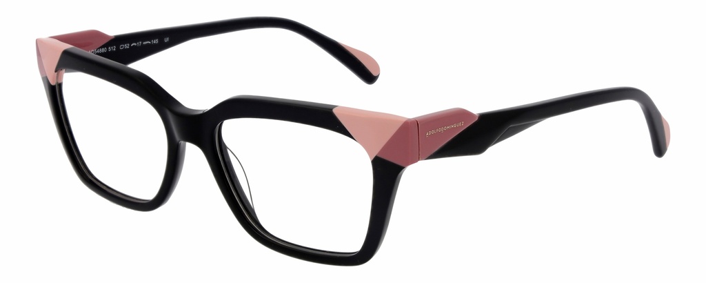 ADOLFO DOMINGUEZ RX* 54880 COL 512