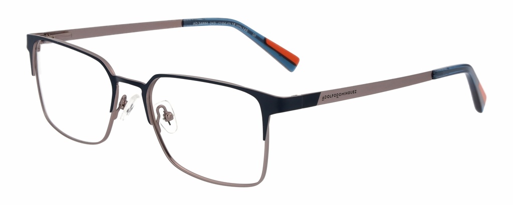 ADOLFO DOMINGUEZ RX* 54884 COL 243