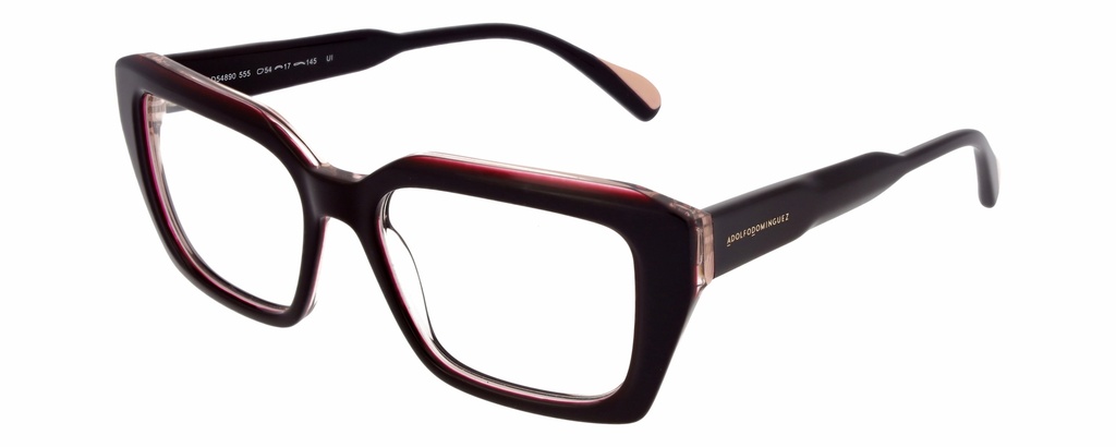 ADOLFO DOMINGUEZ RX* 54890 COL 555