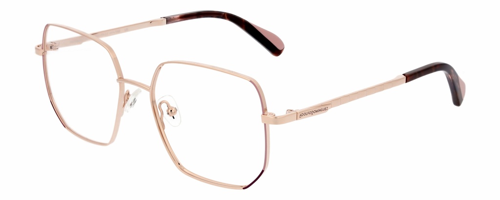 ADOLFO DOMINGUEZ RX* 54893 COL 201