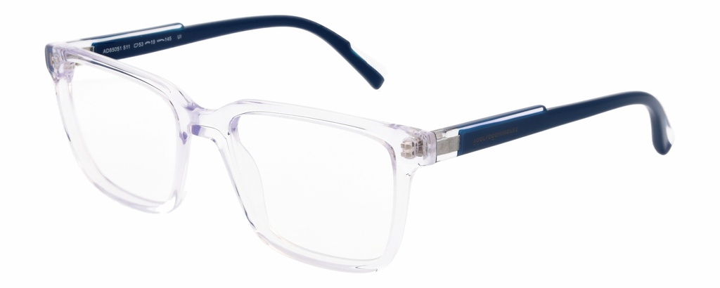 ADOLFO DOMINGUEZ Eco RX* 85051 COL 511