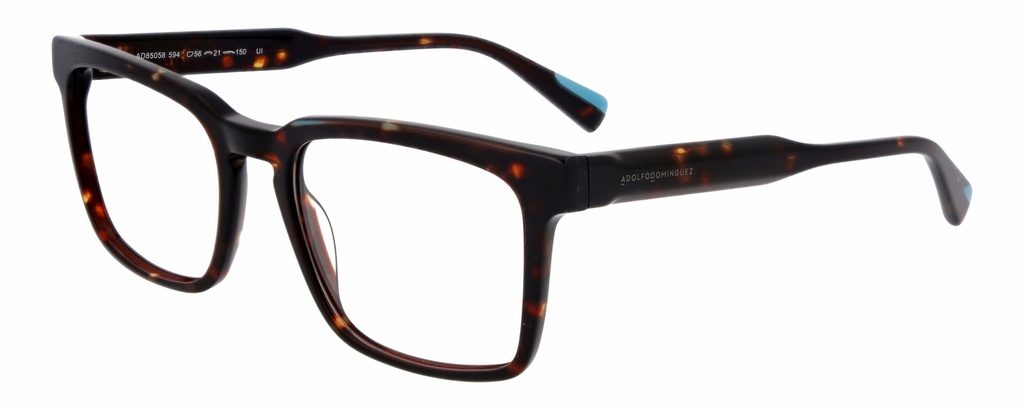 ADOLFO DOMINGUEZ Eco RX* 85058 COL 594