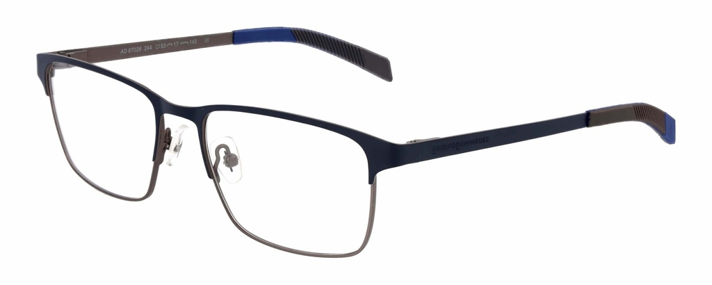 ADOLFO DOMINGUEZ Sport RX* 87026 COL 244