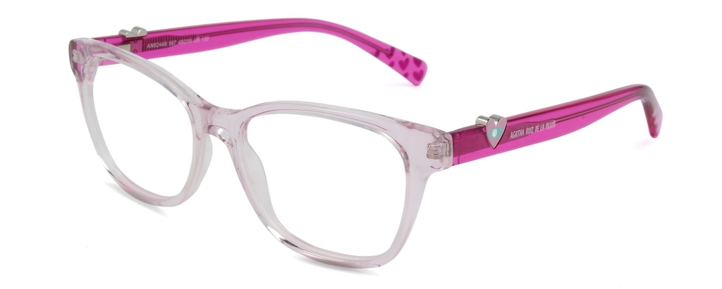 AGATHA INFANTIL RX* 62449 COL 567