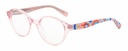 AGATHA INFANTIL RX* 62457 COL 567