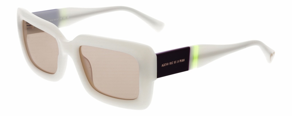 AGATHA RUIZ DE LA PRADA SUN 21454 COL 518