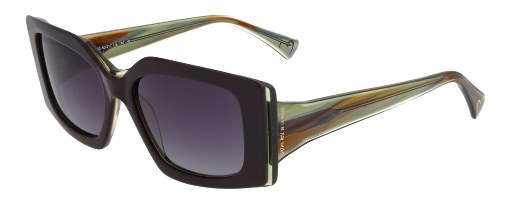 AGATHA RUIZ DE LA PRADA SUN 21461 COL 530