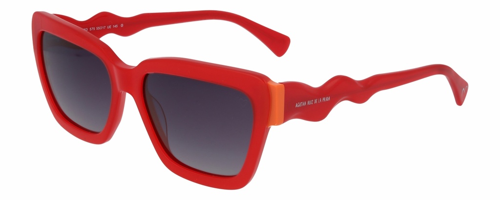 AGATHA RUIZ DE LA PRADA SUN 21463 COL 575
