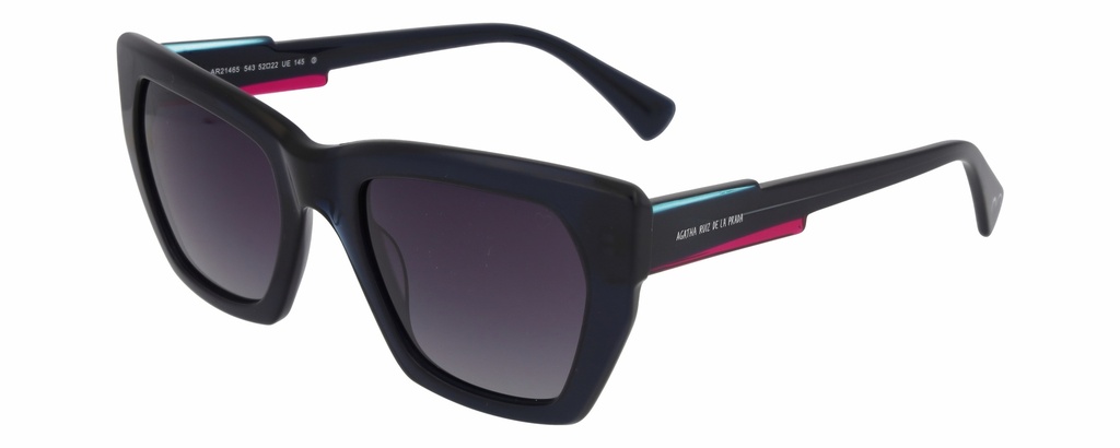 AGATHA RUIZ DE LA PRADA SUN 21465 COL 543