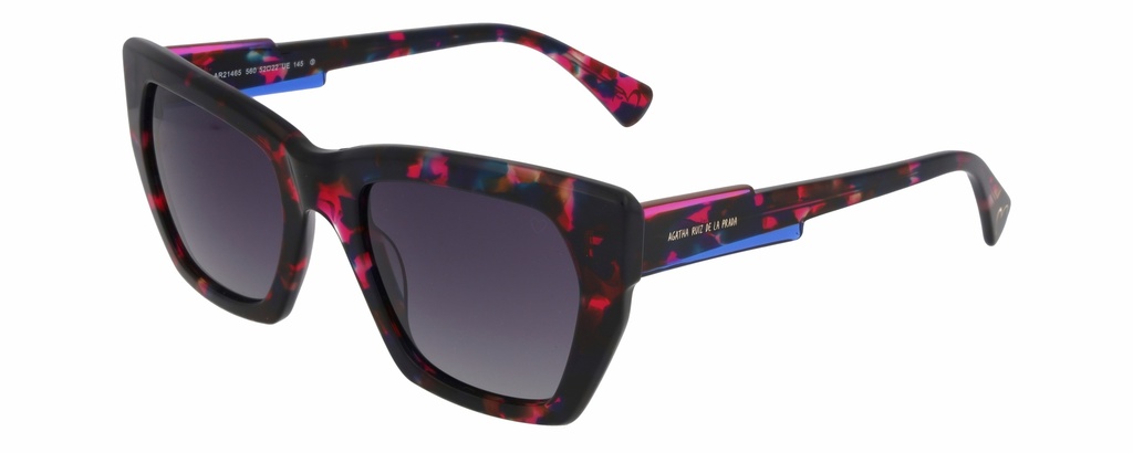 AGATHA RUIZ DE LA PRADA SUN 21465 COL 560