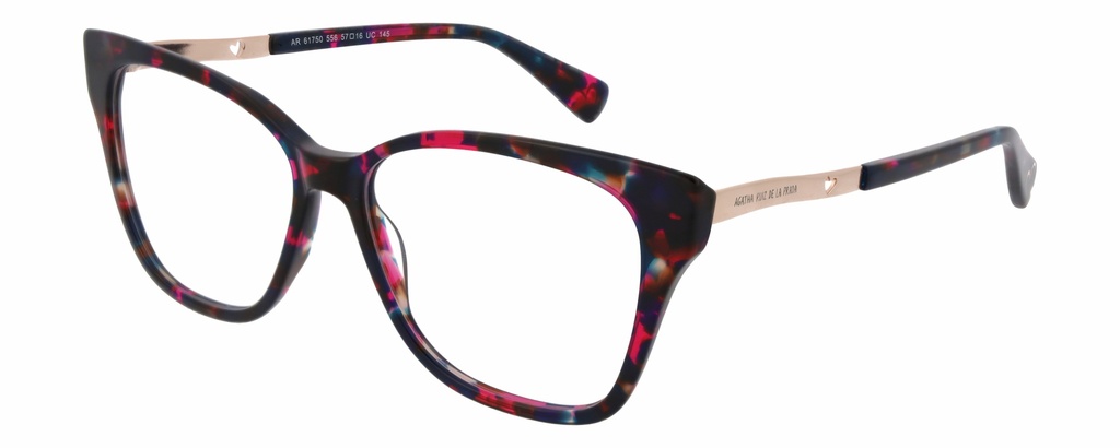 AGATHA RUIZ DE LA PRADA RX* 61750 COL 556