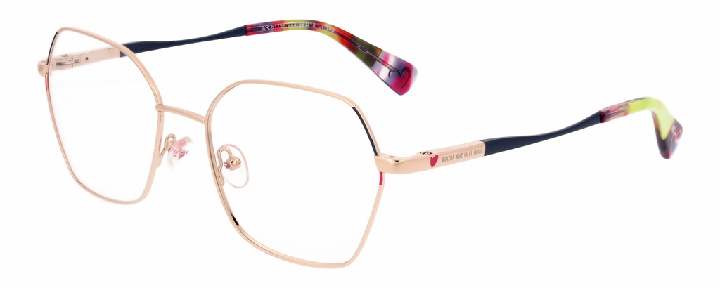 AGATHA RUIZ DE LA PRADA RX* 61756 COL 244