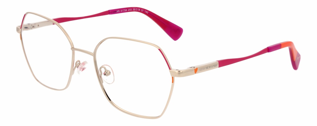 AGATHA RUIZ DE LA PRADA RX* 61756 COL 255