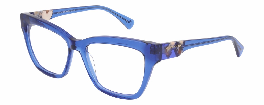 AGATHA RUIZ DE LA PRADA RX* 61772 COL 545