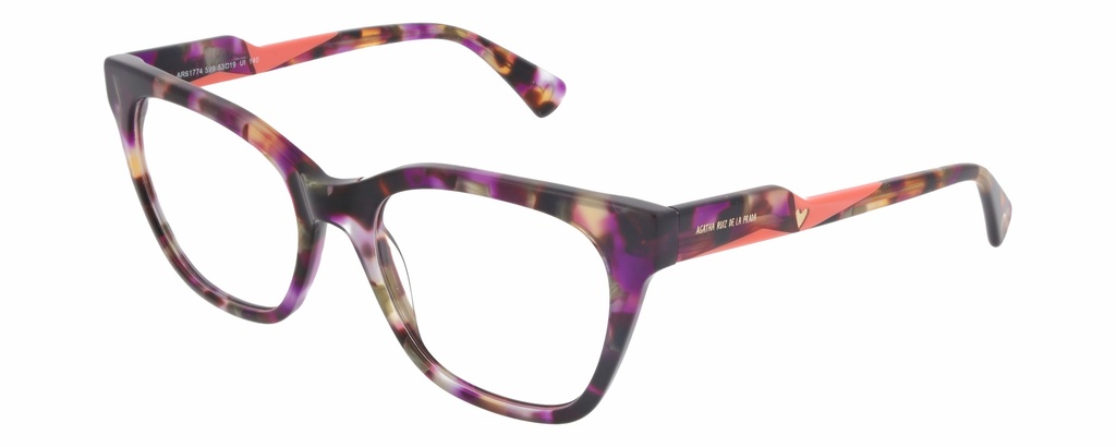 AGATHA RUIZ DE LA PRADA RX* 61774 COL 599