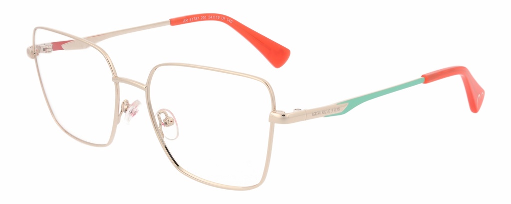 AGATHA RUIZ DE LA PRADA RX* 61787 COL 201