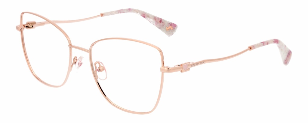 AGATHA R.P. LOVE RX* 80073 COL 100