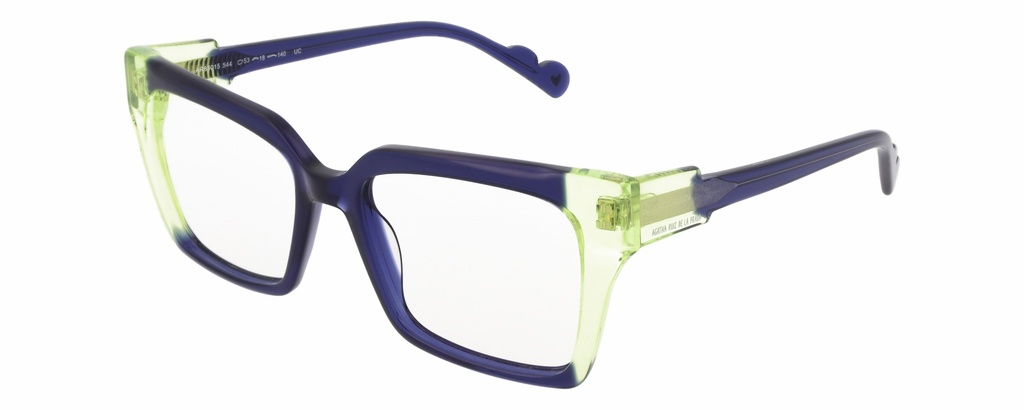 AGATHA R.P. LOOK RX* 88015 COL 544