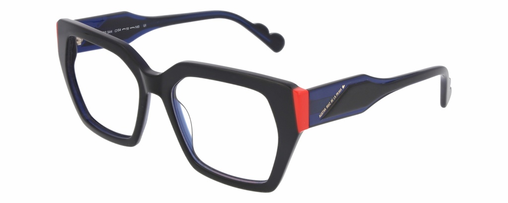 AGATHA R.P. LOOK RX* 88022 COL 544