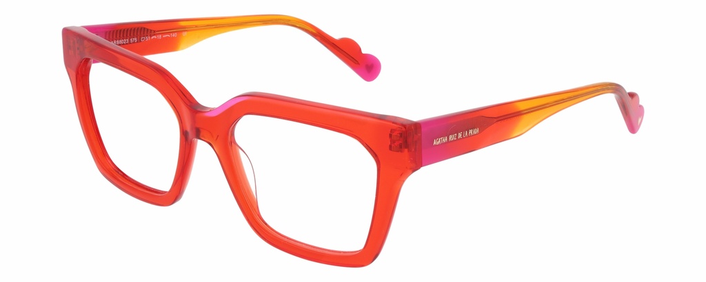 AGATHA R.P. LOOK RX* 88023 COL 575