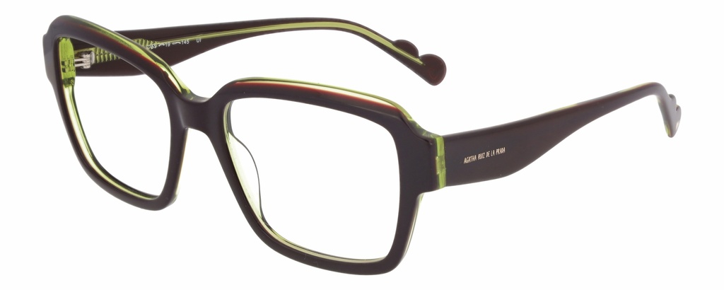 AGATHA R.P. LOOK RX* 88027 COL 553