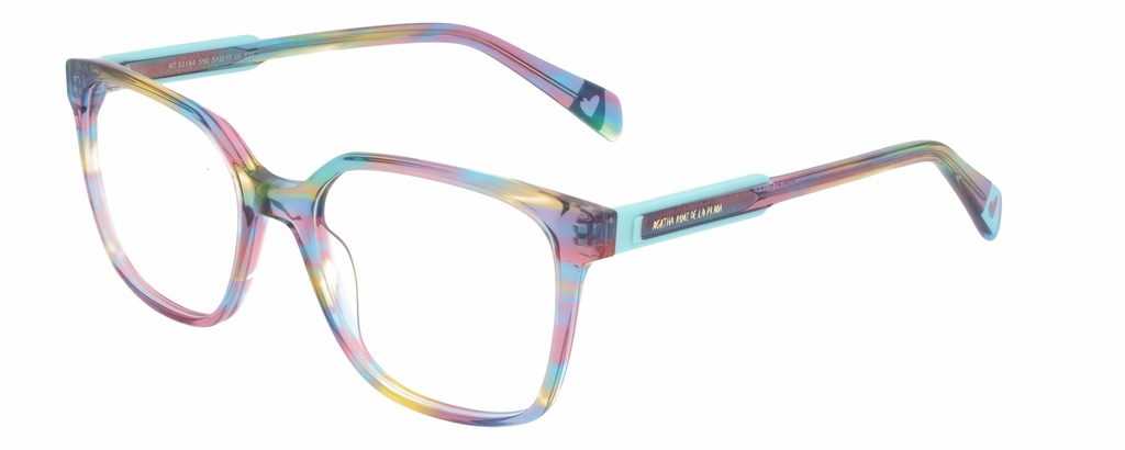 AGATHA Petite Size RX* 53184 COL 550