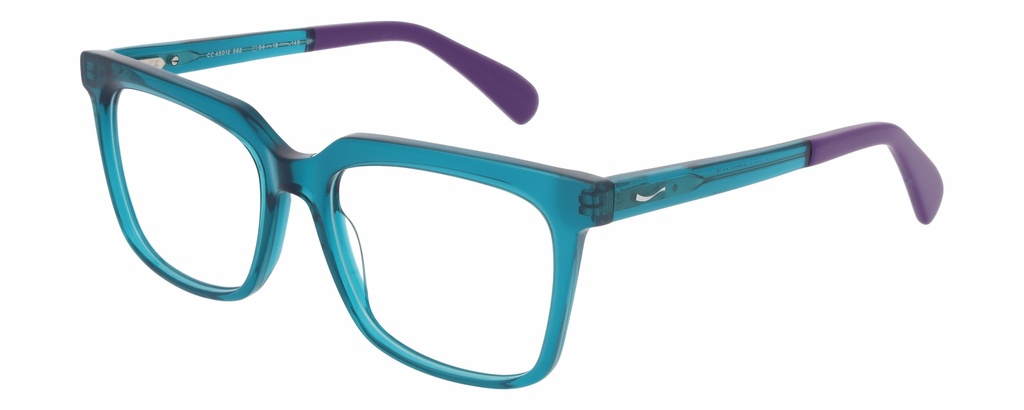 COCA-COLA RX* 45012 Col. 562