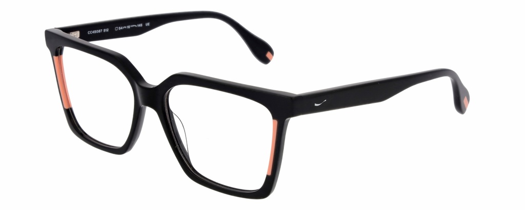 COCA-COLA RX* 45087 Col. 512