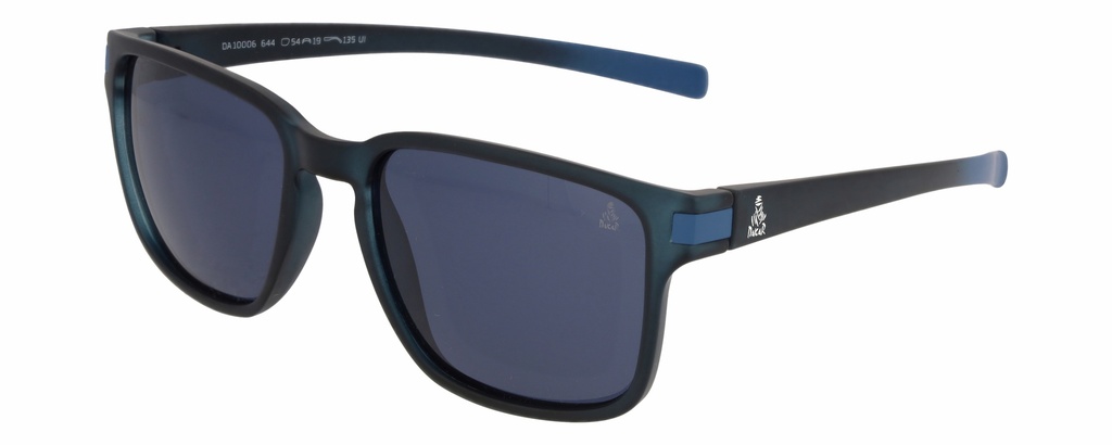 DAKAR SUN 10006 COL 644