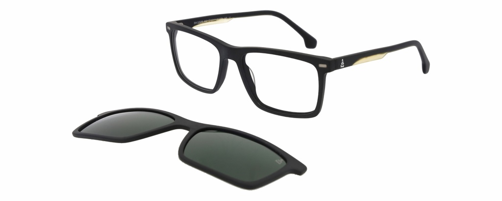 DAKAR Clip On A* 11028 COL 612