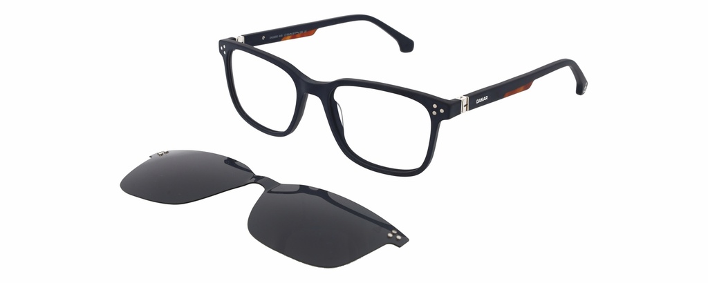 DAKAR Clip On A* 11050 COL 645