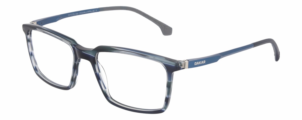 DAKAR RX* 71076 COL 544