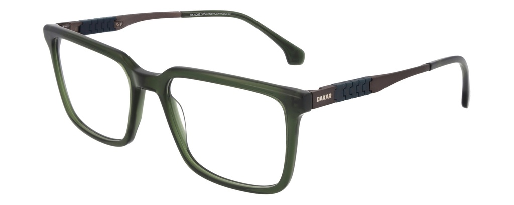 DAKAR RX* 71083 COL 535