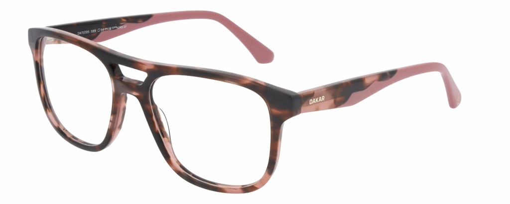 DAKAR RX* 71095 COL 599